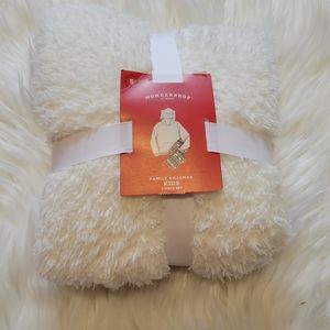 Wondershop 2pc kids p.j. set